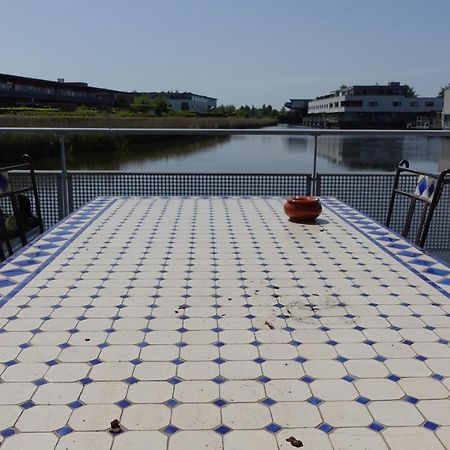 Middelburg Koperwiek Εξωτερικό φωτογραφία