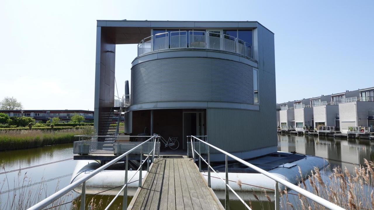 Middelburg Koperwiek Εξωτερικό φωτογραφία