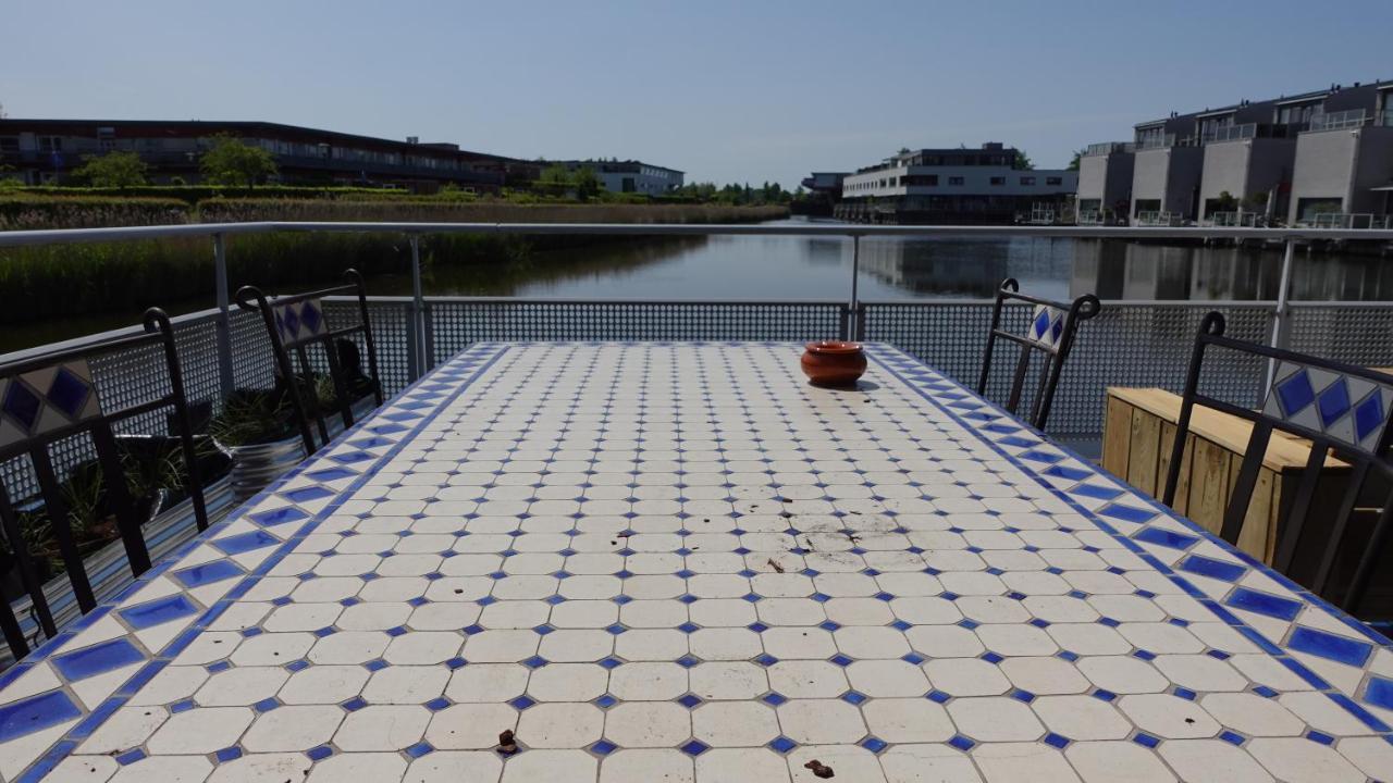 Middelburg Koperwiek Εξωτερικό φωτογραφία