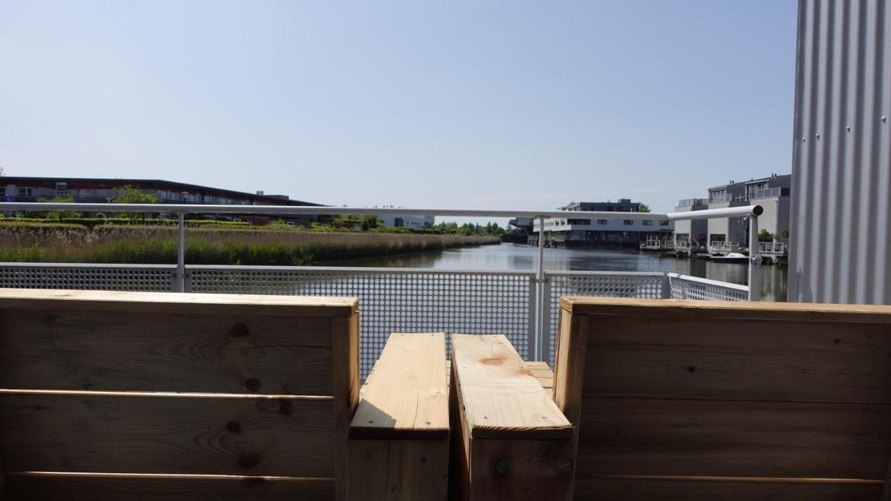 Middelburg Koperwiek Εξωτερικό φωτογραφία